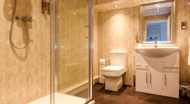 Executive garsonieră 1 dormitor cu balcon Lennox Lea Hotel