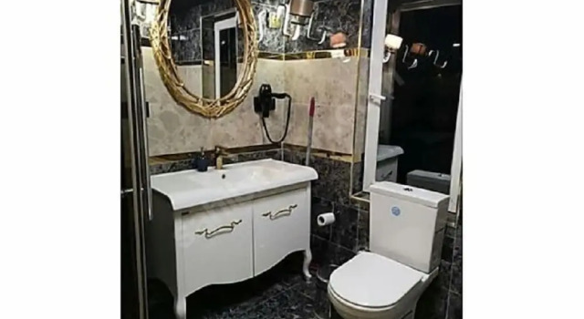 Апартаменты Classic Ankara Apart - Otel - Daire - Oda
