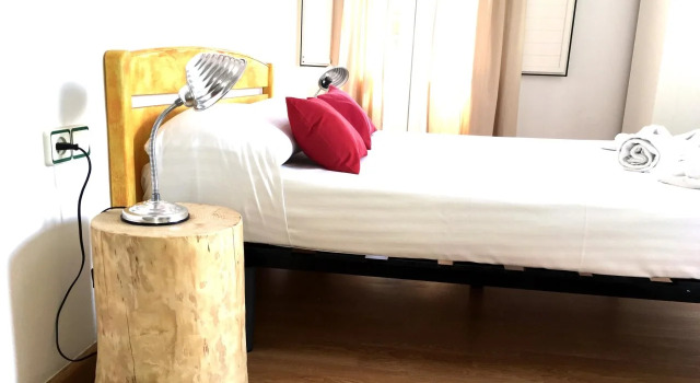 Hostal la Palmera, Забронировать Отель Отели Барселоны с завтраком, рядом с Palau de Dalmases, Завтраки