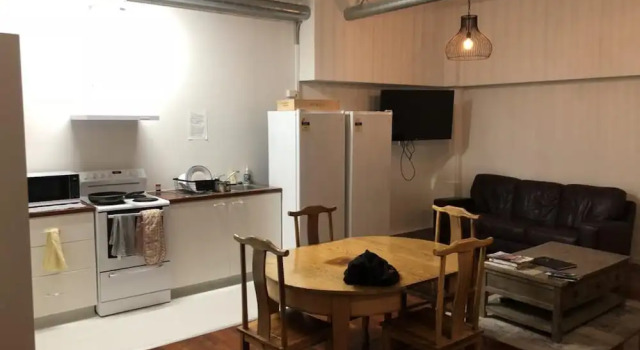 Номер Standard Aura Hotel