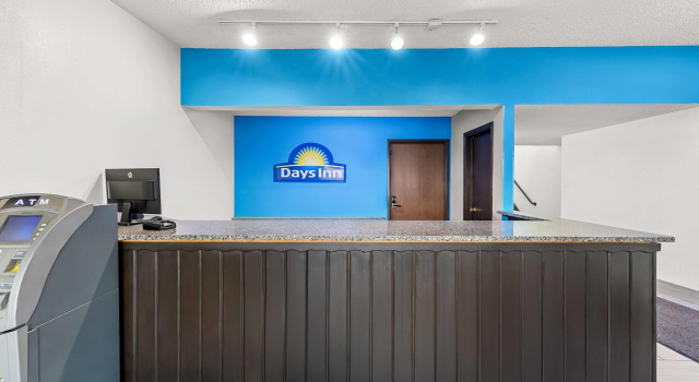 Days Inn by Wyndham Fond du Lac, Varaa Hotelli Fond du Lac Wisconsin