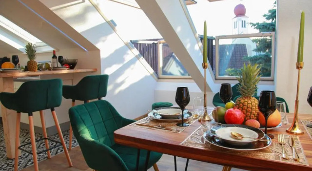 1001 Nacht Bodensee, Reserva ahora Apartamento Hoteles en Baden-Wurtemberg con aparcamiento, Aparcamiento
