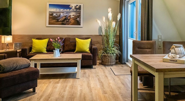 Коттедж с балконом Dream Penthouse 1 Comfortable Holiday Residence