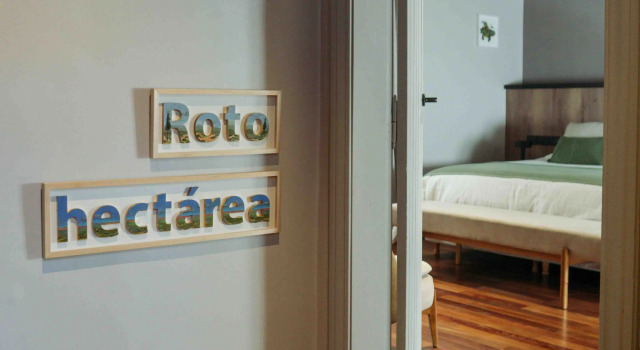 Люкс Casa Toledo