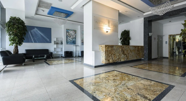 Greencity on Albert Kamaleev Avenue, Prenota Appartamento Sovetsky district 