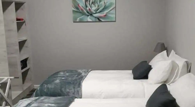 Номер Standard Gables B&B Guesthouse