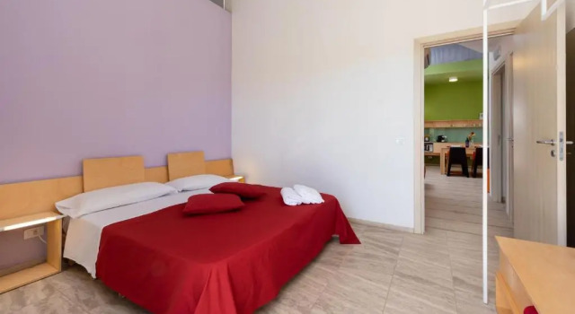 Апартаменты Superior Vitorno Residence
