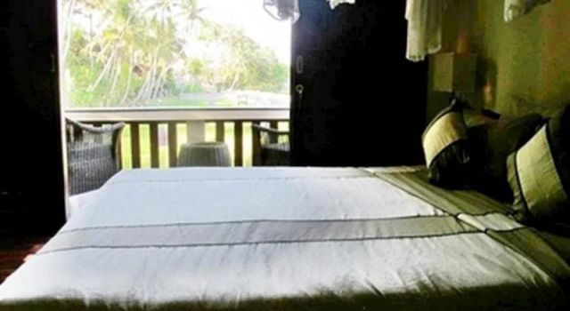 Villa Karvaka, Rezervovat Vila Chaty v Bali, Chalupa