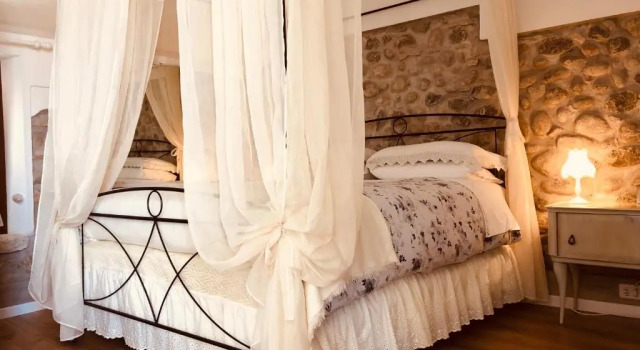 Двухместный номер Standard GardaBeds