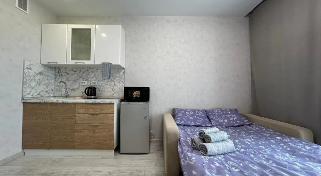 Apartments on Zabalueva street 102/1, Prenota Appartamento Leninsky district Novosibirsk
