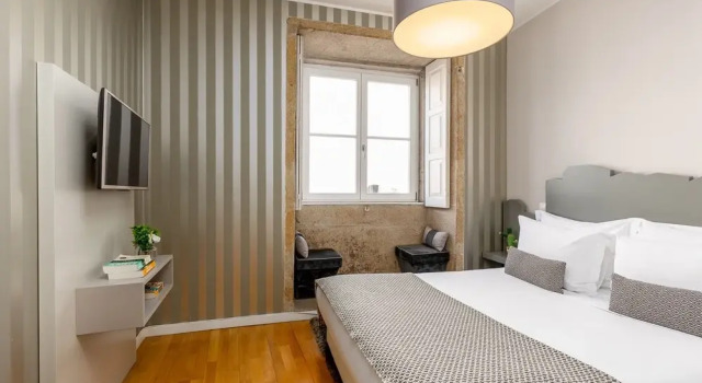 Cozy Pet-friendly Porto Apartment, Забронировать Апартаменты/квартира Порту Регион Порту, рядом с Канатная дорога Гайя