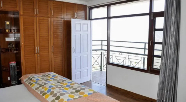 Westend Homestay