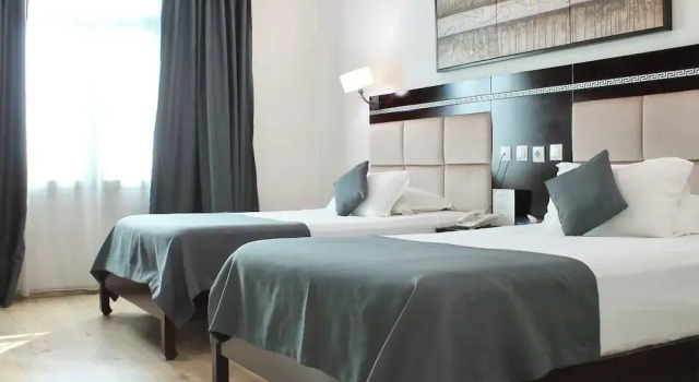 Двухместный номер Standard Palace Appart Hôtel