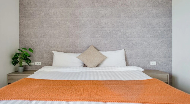 Двухместный номер Standard Penghu SunSea Hall