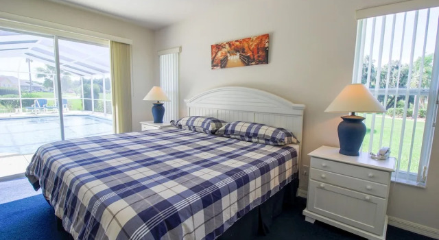 Villa Ciska - Comfort - 3 X Masterbedroom, Réserver Villa Villas à Inverness, Villa