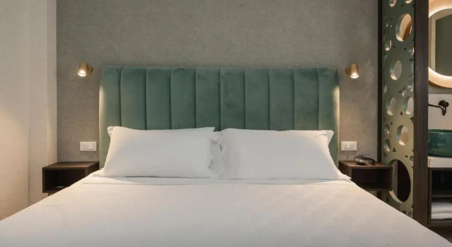 Номер Superior Hotel Sole