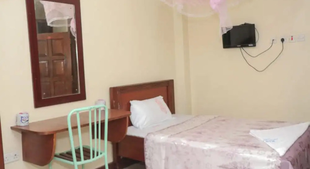 Двухместный номер Economy KAP Guest House