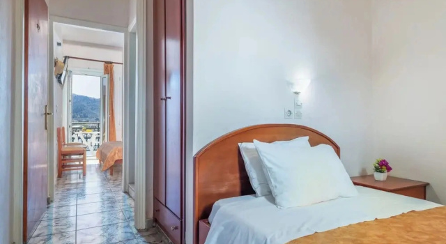 Lemonis Rooms, Забронировать Гостевой дом Гостевые дома Sporades, Гостевой дом