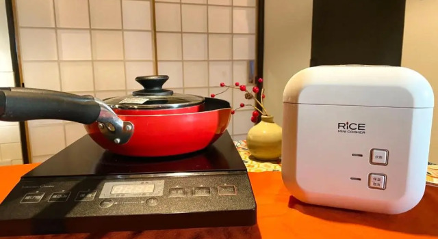 Коттедж 京乃怡 Kyoto Yorokobu Inn