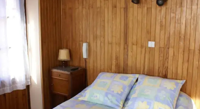 Номер Economy Résidence Le Bellevue