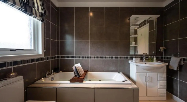 Номер Standard Balmridge House, Loch Ness, Bed & Breakfast