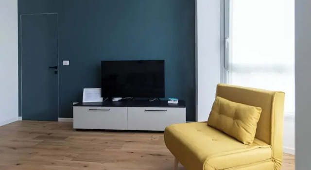 Italianway Comfort - D'aragona 2, Забронировать Отель Милан Ломбардия, рядом с Colonne di San Lorenzo