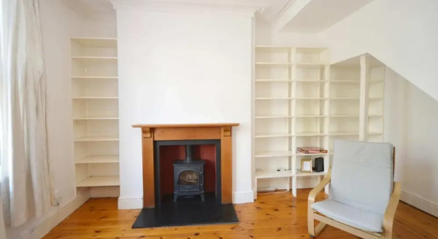 2 Bedroom Home in Gloucester Road