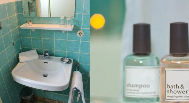 Апартаменты с видом на сад Appartementhaus Martin