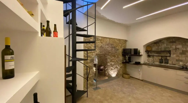 Двухместный номер Standard LOrologio Bed & Breakfast