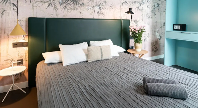 Номер Comfort Welldone Quality - Crystal pool