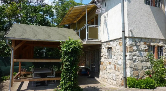 Апартаменты Vadásztanya Apartmanházak