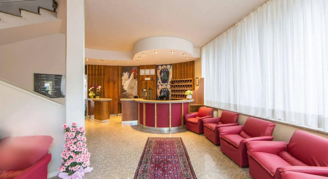 Delta Hotel