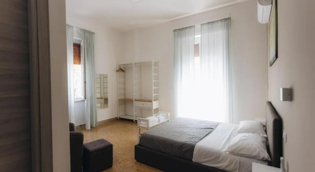 Номер Deluxe THE NEST - B&B - Suites