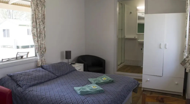 Freedom Lifestyle Park Warwick, Buchen Sie Hotel Warwick Queensland