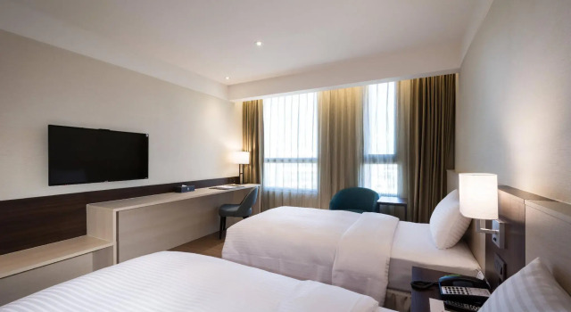 Full Kind Hotel