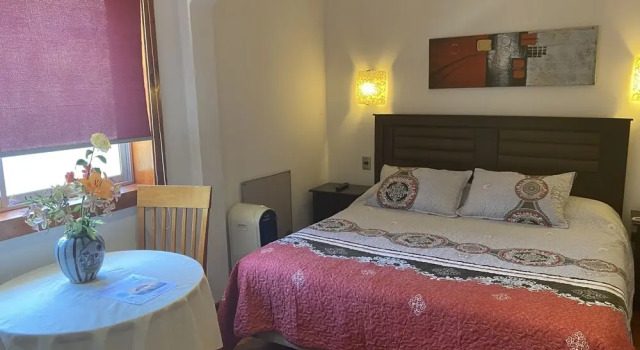 Номер Superior Nubes Hotel
