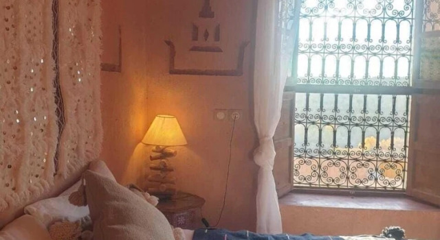 Maison d'hôtes IZZA