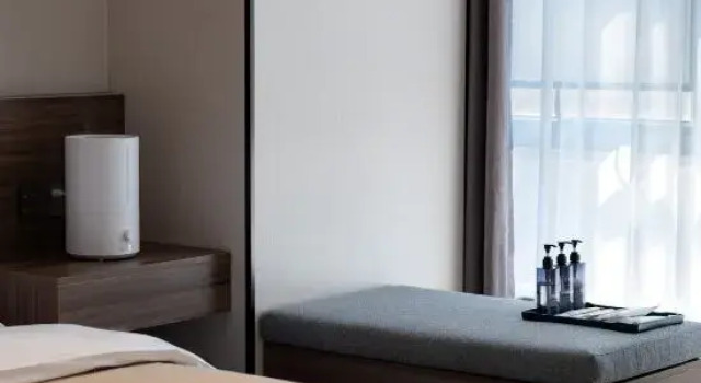 Люкс Business Dali Cinnie Garden Hotel (Airport Branch)