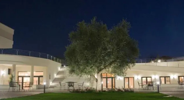 Buongusto Hotel & Restaurant
