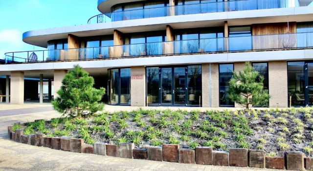 Duinhotel Breezand, Rezerwuj Hotel Vrouwenpolder Walcheren