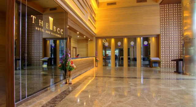 The BCC Hotel & Residence, Book Hotel Hoteller i Nagoya med pool, Swimmingpool