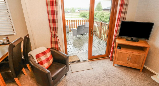 Brook Edge Lodge, Забронировать Отель Отели Англии 3 звезды, 3*