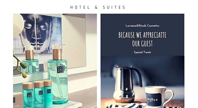 Двухместный полулюкс Le Blanc ApartHotel