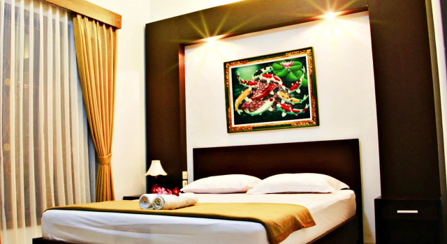 Nakula Guest House