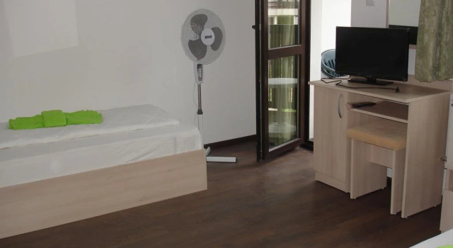 Guest House Aja, Забронировать Гостевой дом Несебр 