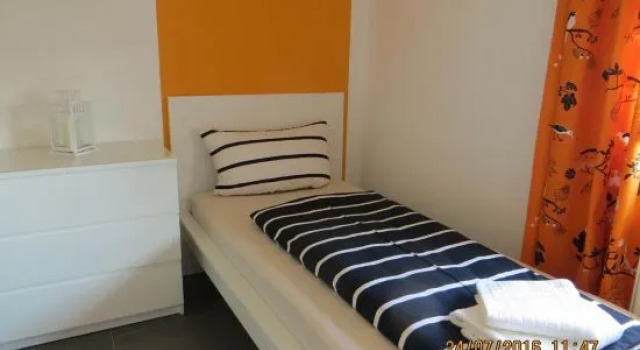 Ferienwohnung BELVEDERE, Reserva ahora Hotel Hoteles en Baden-Wurtemberg con aparcamiento, Aparcamiento