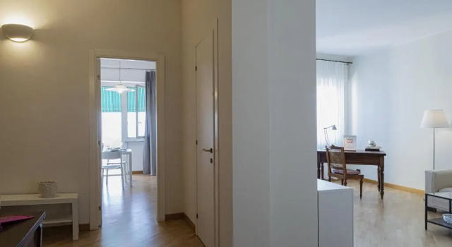 Апартаменты с 2 комнатами Casa Rosanna by Wonderful Italy