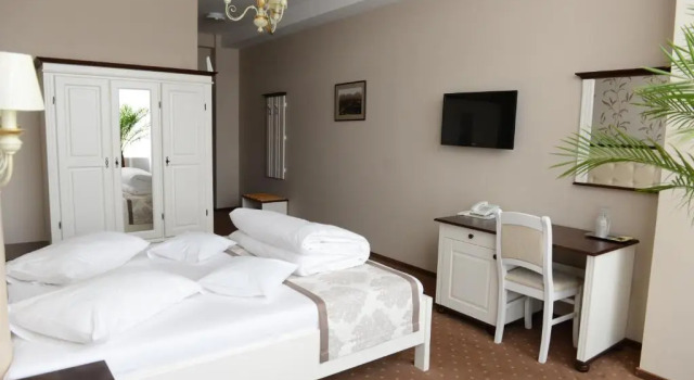 Hotel Europa, Забронировать Отель Бая-Маре Марамуреш