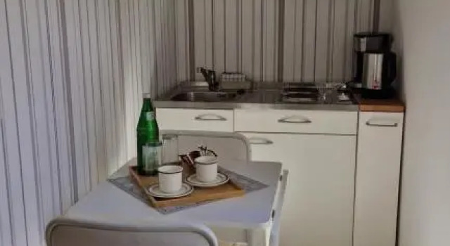 Апартаменты Haus Schmidt