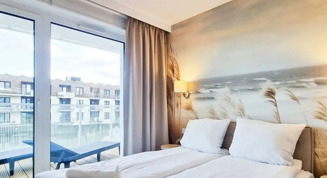 Apartamenty BalticON Polanki Aqua, Забронировать Апартаменты/квартира Апартаменты Колобжега, Апартаменты/квартира